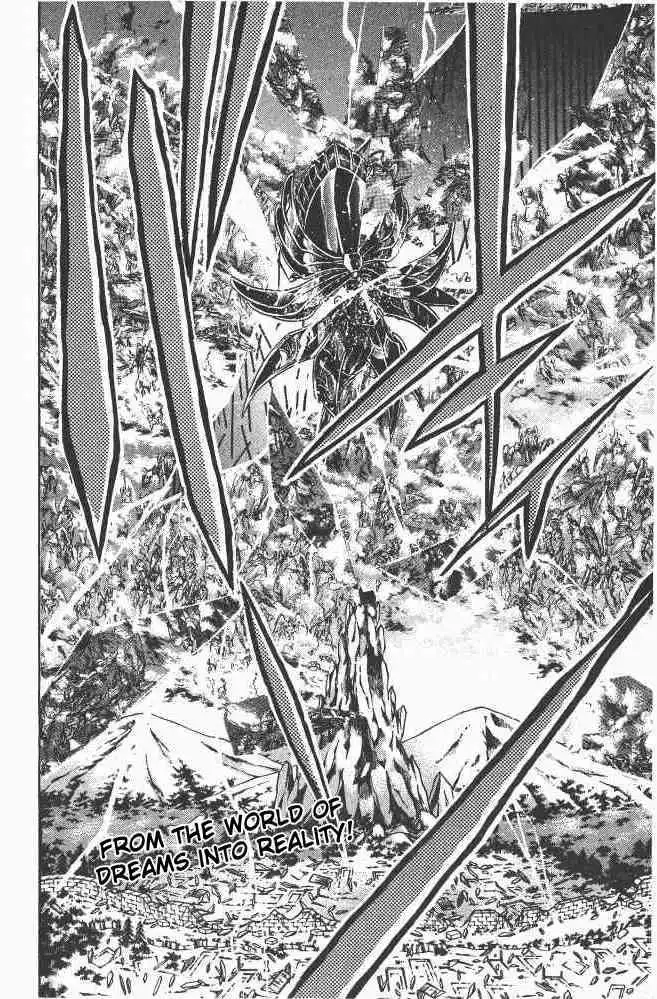 Saint Seiya - The Lost Canvas Chapter 81 16